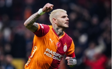 ��te Galatasaray'�n Icardi'ye yapaca�� teklif!