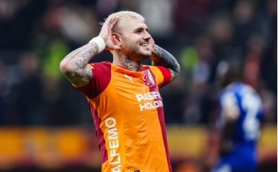 Mauro Icardi i�in yeni s�zle�me mesaj�