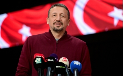 TBF Ba�kan� Hidayet T�rko�lu, 2026 'FIBA Onur Listesi'ne se�ildi 