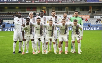 Gaziantep FK'de Camara, Galatasaray'a kar�� yok!