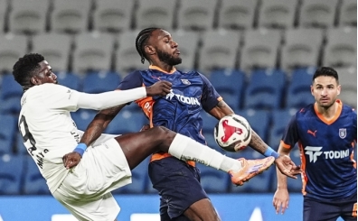 Trabzonspor'da Opoku i�in temaslar s�r�yor