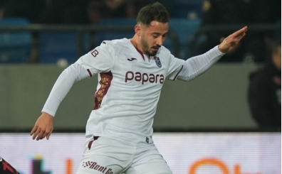 Konyaspor Guilherme'nin alternatifini buldu!