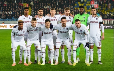 Trabzonspor'da 3 oyuncu ile ayrılık hazırlığı!