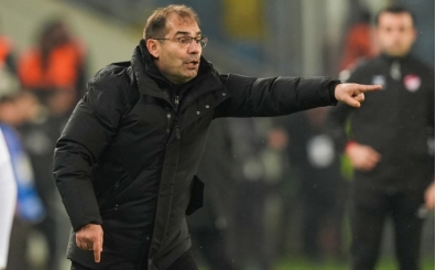 Metin Diyadin, Gen�lerbirli�i ile hedefini a��klad�!