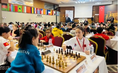 Satran�ta dijital d�n���m gen� yeteneklerin ke�fini h�zland�r�yor