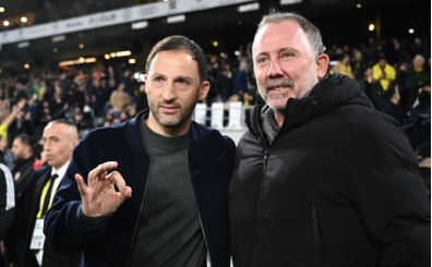 Be�ikta�, Fenerbah�e'den iki oyuncu istiyor!