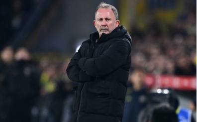 Sergen Yal��n: 'Seviye �st� oyuncular ar�yoruz'