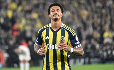 Jayden Oosterwolde'den Be�ikta� taraftar�na cevap!