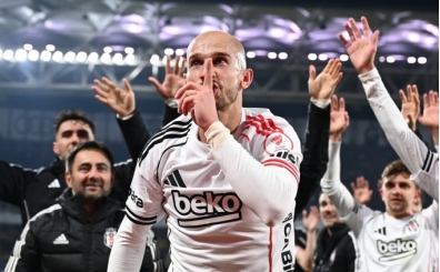 Spor yazarlar�ndan Be�ikta� de�erlendirmesi