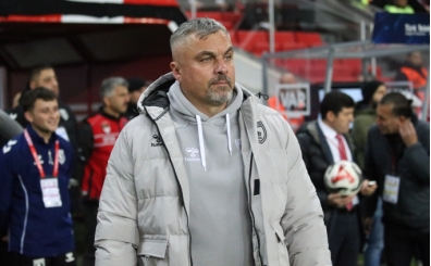 Thomas Reis'ten Musaba ve Fenerbahçe açıklaması