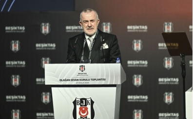 Ahmet �rkmezgil: 'Kimsenin ��phesi olmas�n'