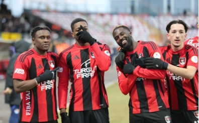 Vanspor FK, Hatayspor'u rahat geçti