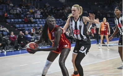 Kad�nlar Basketbol Ligi'nde 14. hafta heyecan�