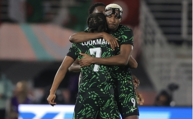 Galatasaray'da Lookman operasyonu! Osimhen Devrede