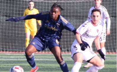 Fenerbah�e arsaVev, deplasmanda 2 golle galip!