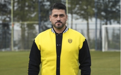 MKE Ankarag�c�'nde 'ger�ek�i hedef, play-off'