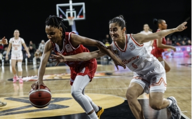 �BK Mersin, Bota�'� rahat ge�ti