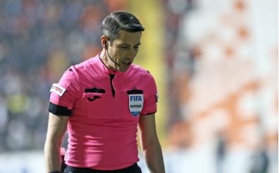 Ali Palab�y�k, PFDK'ya sevk edildi!