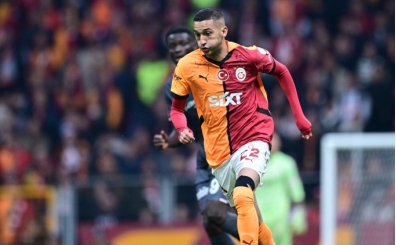 Hakim Ziyech iin Mallorca gelimesi