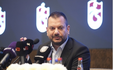 Trabzonspor cephesinden Beşiktaş'a yanıt: 'Herkes haddini bilsin'