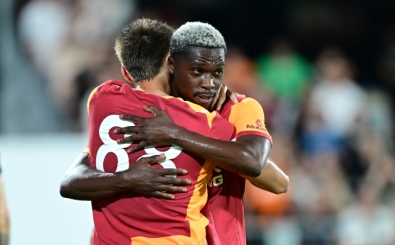 Galatasaray, Khn iin teklif bekliyor!