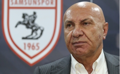 Yüksel Yıldırım'dan olay Galatasaray tepkisi: 'Haydi konuşsunlar!'