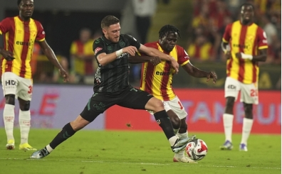 Trabzonspor'da hedef Melih İbrahimoğlu