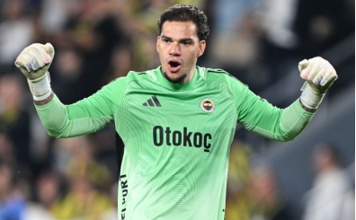 Ederson'dan transfer itirafı!