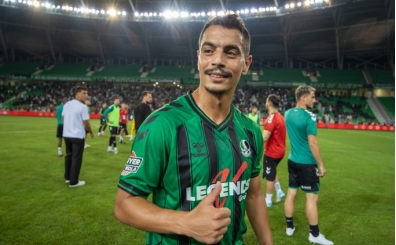 Wissam Ben Yedder, Sakarya'dan Fas'a gidiyor