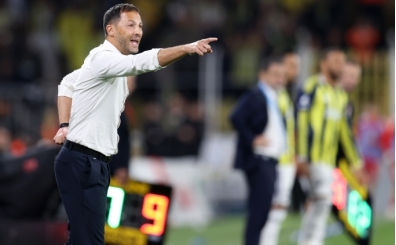 Fenerbahçe'de ocak ayında büyük revizyon!