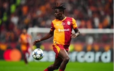 Wilfried Singo için olay iddia: 'Satış listesinde'