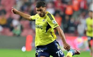 Trabzonspor'dan s�rpriz hamle: O�uz Ayd�n