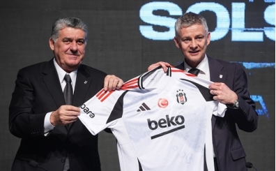 Beikta'n sradaki hedefi kanat!