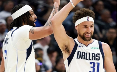 Mavs, Davis, Thompson ve di�er isimleri takasa a�maya haz�r