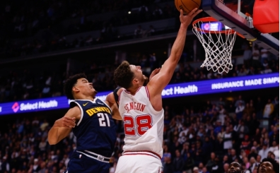 NBA'deki takas iddialar� milli basketbolcu Alperen �eng�n'� endi�elendirmiyor