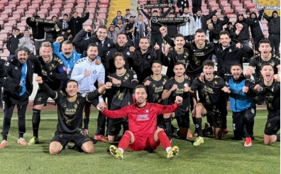 Altay'dan y�llar sonra 4 ma�l�k seri