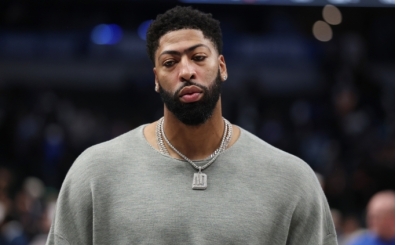 Anthony Davis, Pistons'�n radar�nda de�il