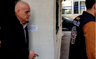 Ahmet akar, adliyeden ayrld