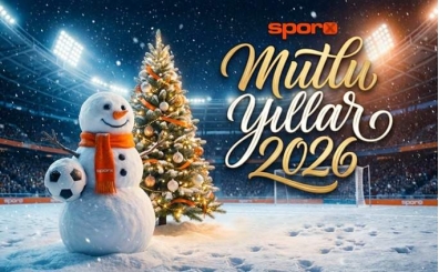 Elveda 2025, Ho� Geldin 2026