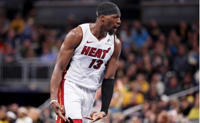 Adebayo: 'Şampiyonluğa oynama düşüncesi delilik değil'