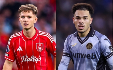 Beşiktaş'ta Rafa Silva yerine iki genç transfer!