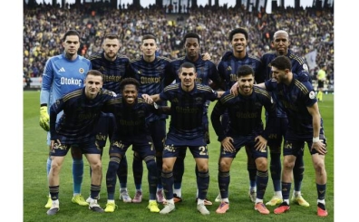 Fenerbah�e a��klad�: Derbide yoklar!