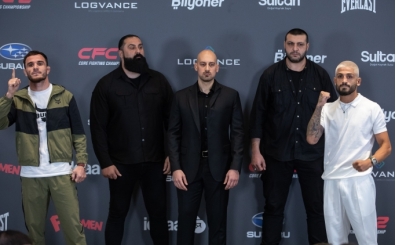 CFC 2 heyecanı Volkswagen Arena yaşanacak