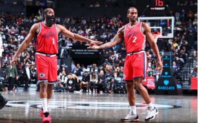 Shelburne: 'Clippers fişi çekmeye henüz hazır değil'