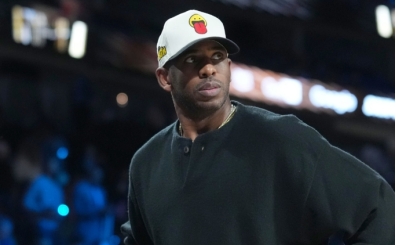 'CP3'nin ayr�l���, beklenti fark�ndan kaynakland�' iddias�