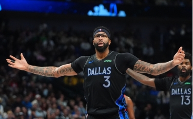 Bulls, Davis defterini kapatt; Kuminga takibi sryor