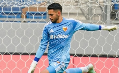 Fenerbahçe'de kaleye genç hamle!