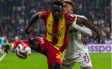 Anthony Dennis: 'Kolay bir takım değil'