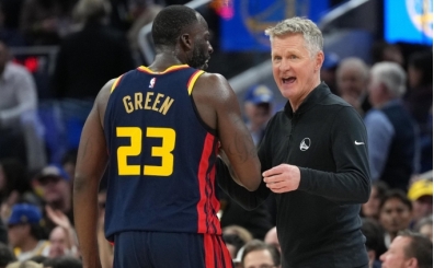 Kerr ve Green, ya�anan hararetli tart��may� anlatt�