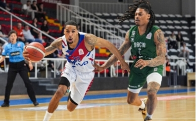 Büyükçekmece Basketbol'dan kritik galibiyet!